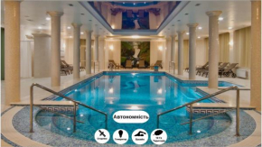Solva Resort & SPA